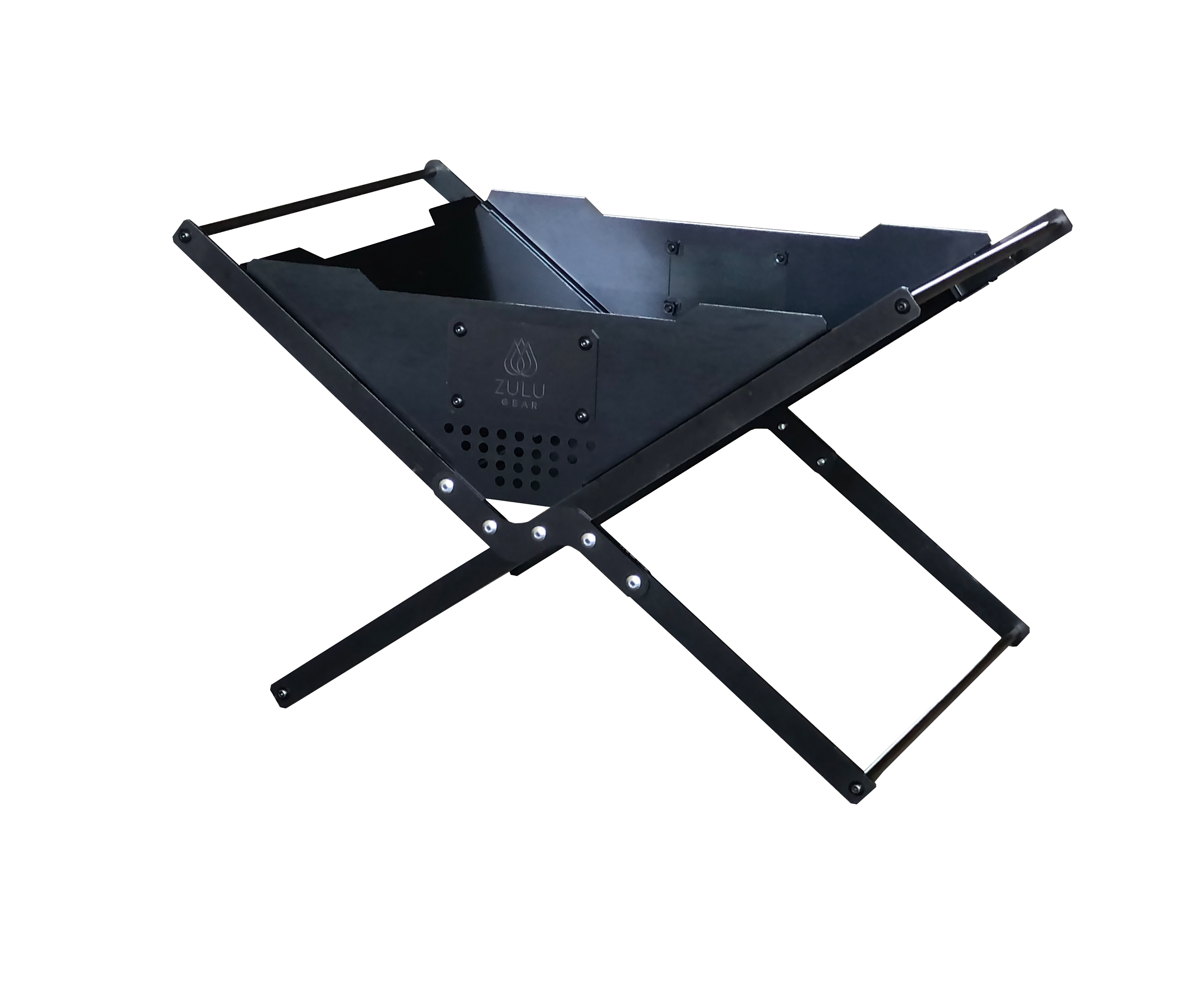 ズールーギア ZG_X1